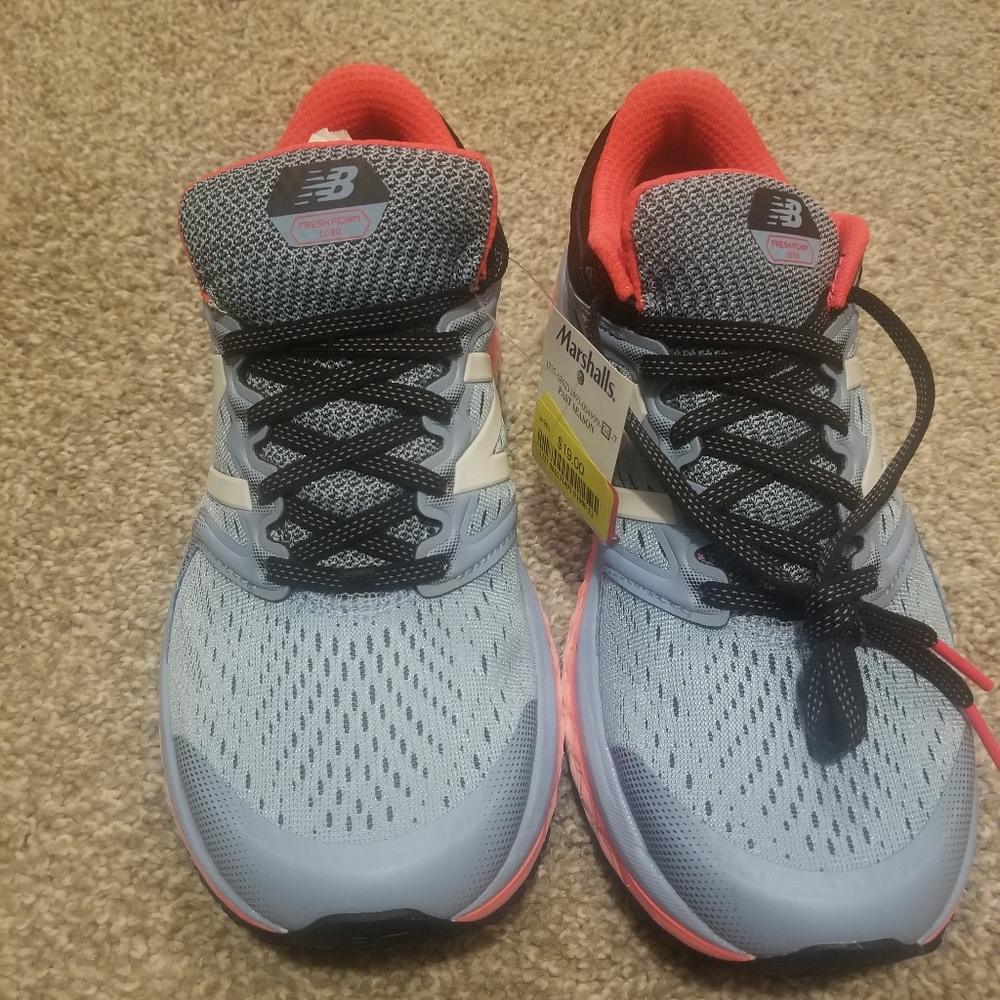 New Balance Shoes